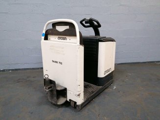Industrial tractor Crown GPCTOW - 2