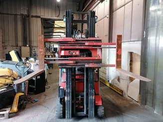 Fork spreader Atib 474.170 - 1