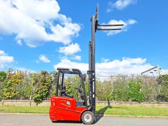 Three wheel front forklift Hangcha A3W15