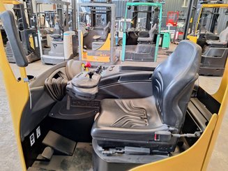 Reach truck Hyster R1.6H