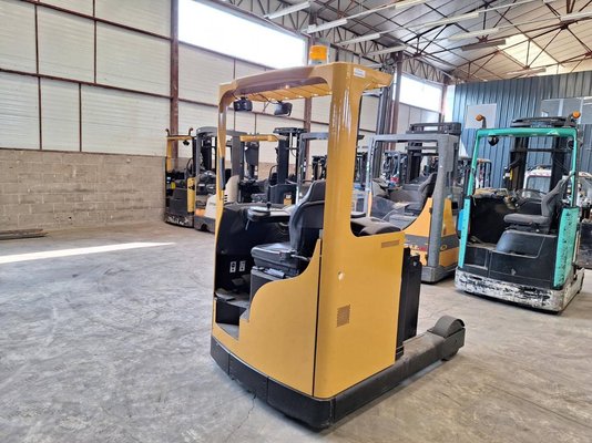 Reach truck Hyster R1.6H - 1