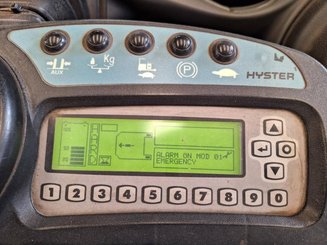 Reach truck Hyster R1.6H