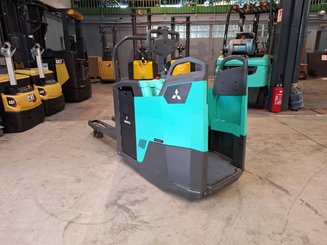 Stand-on pallet truck Mitsubishi PBF25N3R MITSUBISHI
