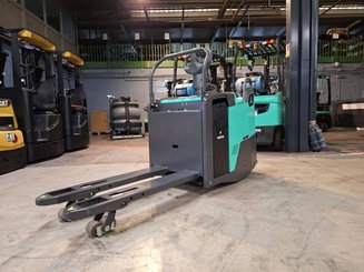 Stand-on pallet truck Mitsubishi PBF25N3R MITSUBISHI