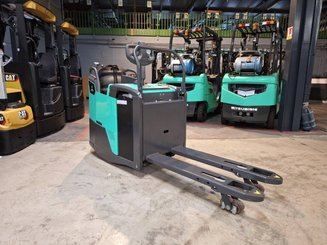 Stand-on pallet truck Mitsubishi PBF25N3R MITSUBISHI