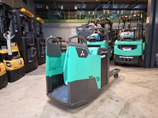 Stand-on pallet truck Mitsubishi PBF25N3R MITSUBISHI