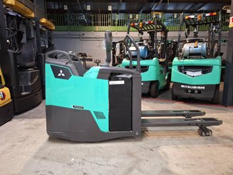 Stand-on pallet truck Mitsubishi PBF25N3R MITSUBISHI