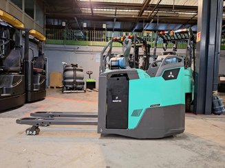 Stand-on pallet truck Mitsubishi PBF25N3R MITSUBISHI