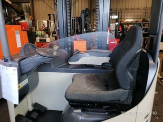 Reach truck Crown ESR5240-1.4