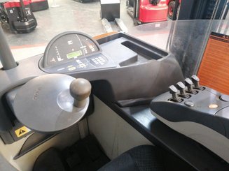 Reach truck Crown ESR5240-1.4