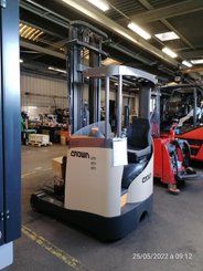 Reach truck Crown ESR5240-1.4