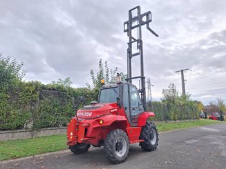 All-terrain forklift Manitou M26-4 T3B