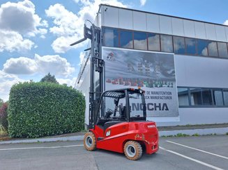 Four wheel front forklift Hangcha A4W50-E - 10