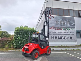 All-terrain forklift Hangcha TT18-2