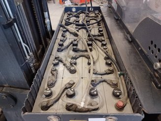 Reach truck Crown ESR5260-1.4