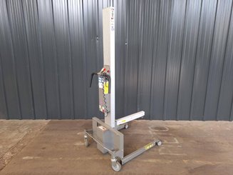 Manual stacker Liftop TMS200M