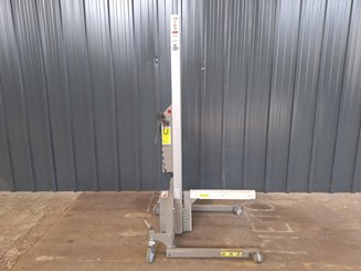 Manual stacker Liftop TMS200M