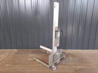 Manual stacker Liftop TMS200M