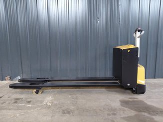Pedestrian pallet truck Caterpillar NPP20N2 - 6