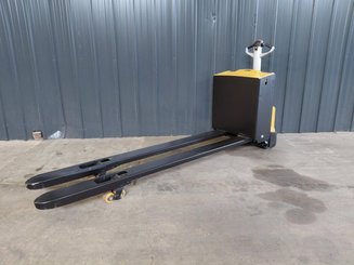 Pedestrian pallet truck Caterpillar NPP20N2 - 7