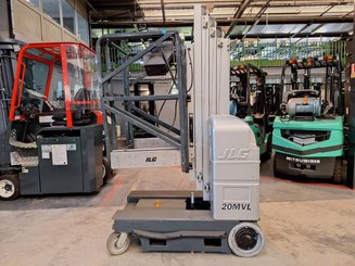 Vertical lift platform JLG 20MVL