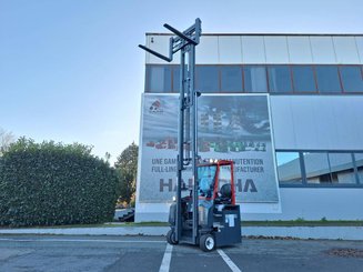 Multidirectional sideloader AMLIFT AGILIFT 3000E