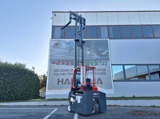 Multidirectional sideloader AMLIFT AGILIFT 3000E