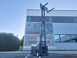 Multidirectional sideloader AMLIFT AGILIFT 3000E