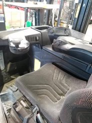 Reach truck Caterpillar NR20N2H
