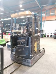 Reach truck Caterpillar NR20N2H