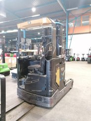 Reach truck Caterpillar NR20N2H - 1