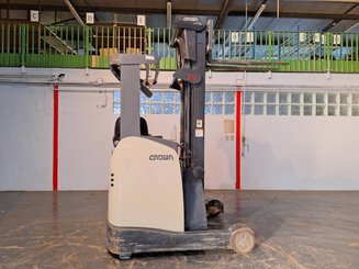 Reach truck Crown ESR5000-1.4 - 12