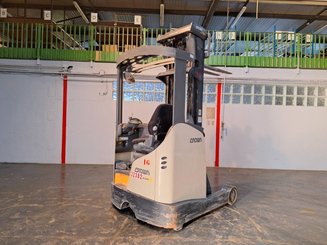 Reach truck Crown ESR5000-1.4 - 11