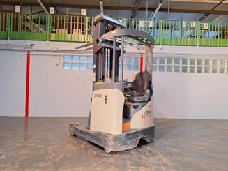 Reach truck Crown ESR5000-1.4 - 10