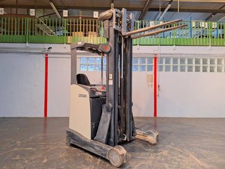 Reach truck Crown ESR5000-1.4 - 8