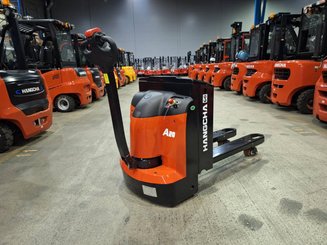 Pedestrian pallet truck Hangcha CBD20-AC2