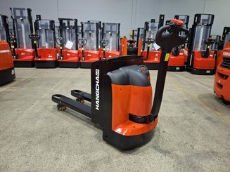 Pedestrian pallet truck Hangcha CBD20-AC2
