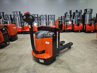 Pedestrian pallet truck Hangcha CBD20-AC2