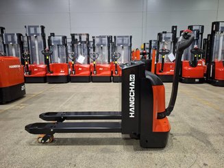 Pedestrian pallet truck Hangcha CBD20-AC2