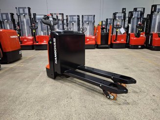 Pedestrian pallet truck Hangcha CBD20-AC2