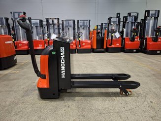 Pedestrian pallet truck Hangcha CBD20-AC2