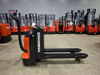 Pedestrian pallet truck Hangcha CBD20-AC2