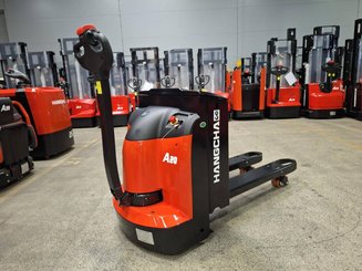 Pedestrian pallet truck Hangcha CBD20-AC2 - 10