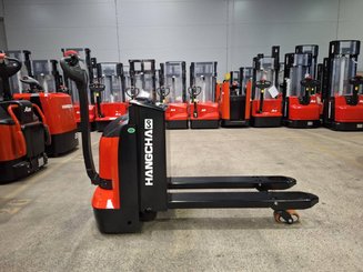 Pedestrian pallet truck Hangcha CBD20-AC2 - 8