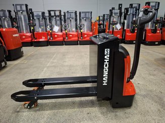 Pedestrian pallet truck Hangcha CBD20-AC2 - 9