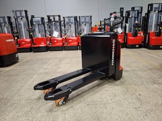 Pedestrian pallet truck Hangcha CBD20-AC2 - 7