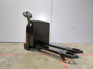 Pedestrian pallet truck Hangcha CBD20-AC2 - 6