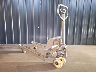 Hand pallet truck Ulma MPT15 - 9