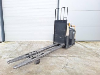 Low-level order picker Crown GPC3060-2.0 - 8