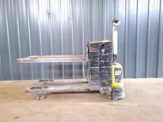 Pedestrian pallet truck Caterpillar NPP20N2E